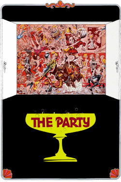 The Party (1968)