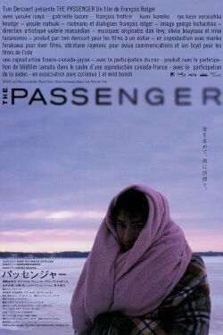 The Passenger (2006)