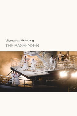The Passenger (2015)