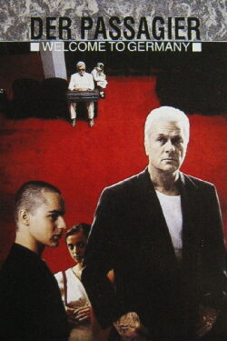 The Passenger – Welcome to Germany (1988)