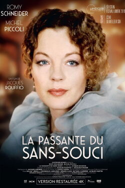 The Passerby (1982)