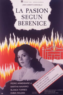 The Passion of Berenice (1976)