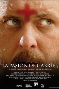 The Passion of Gabriel (2009)
