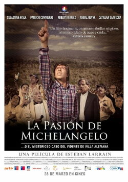 The Passion of Michelangelo (2013)
