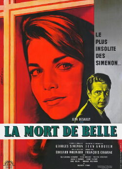The Passion of Slow Fire (1961)