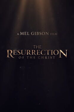 The Passion of the Christ: Resurrection (2027)