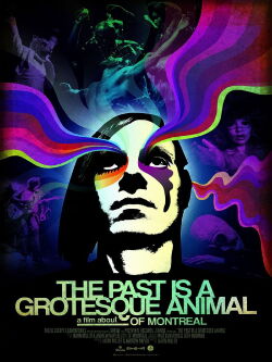 The Past Is a Grotesque Animal (2014)