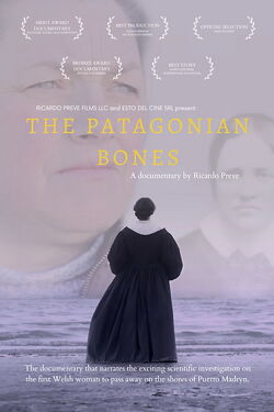 The Patagonian Bones (2015)