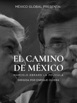 The Path of Mexico (2023)
