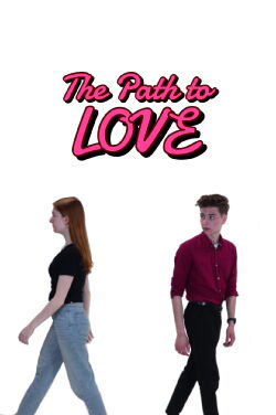 The Path to Love (2024)