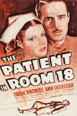 The Patient in Room 18 (1938)