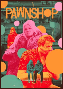 The Pawnshop (2022)