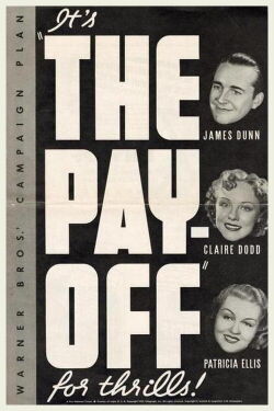 The Payoff (1935)