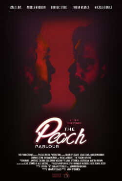 The Peach Parlour (2024)