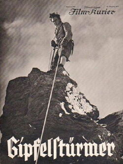 The Peak Scaler (1933)
