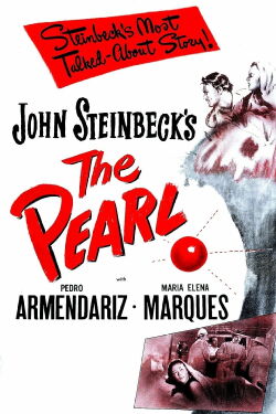 The Pearl (1947)