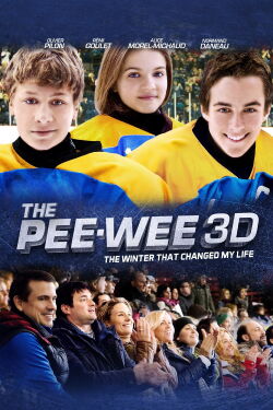 The Pee Wee 3D: The Winter That Changed My Life (2012)