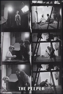The Peeper (1962)
