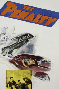 The Penalty (1941)