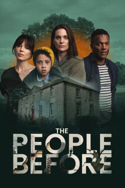 The People Before (2025)