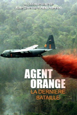 The People vs. Agent Orange (2020)