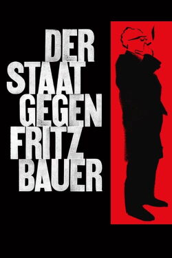 The People vs. Fritz Bauer (2015)