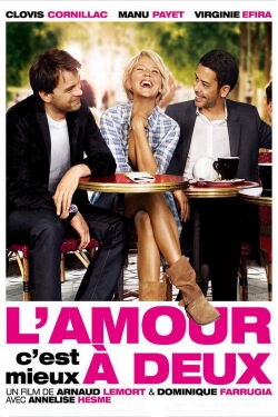 The Perfect Date (2010)