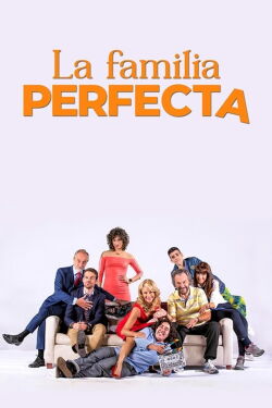 The Perfect Family (2021)