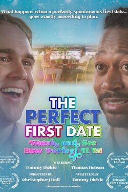 The Perfect First Date (2022)