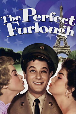 The Perfect Furlough (1958)