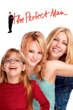 The Perfect Man (2005)