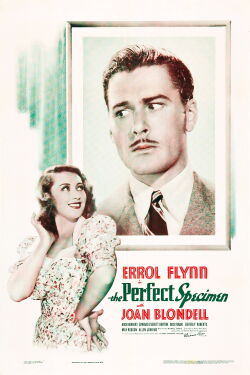 The Perfect Specimen (1937)