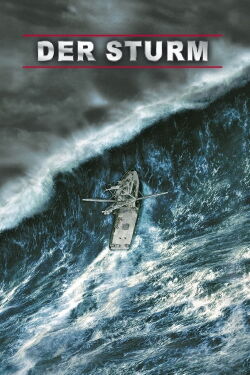 The Perfect Storm (2000)