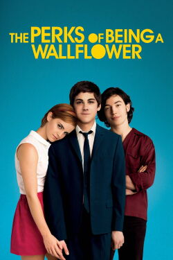 The Perks of Being a Wallflower (2012)