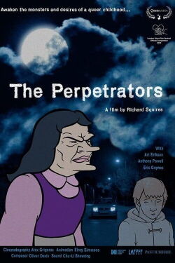 The Perpretators (2022)
