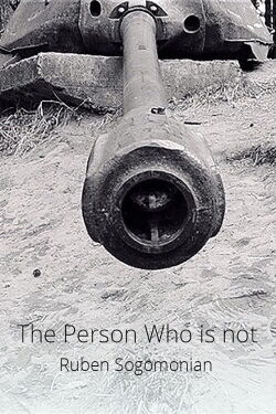 The Person Who Is Not (2019)