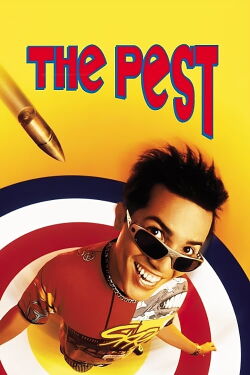 The Pest - Jagd auf das Chamäleon (1997)