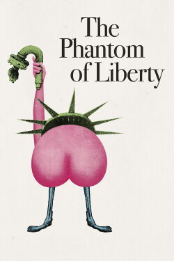 The Phantom of Liberty (1974)