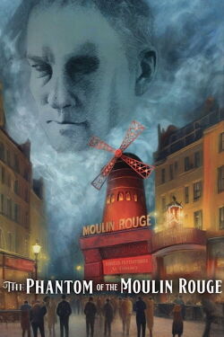The Phantom of the Moulin-Rouge (1925)