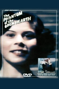 The Phantom Of The Open Hearth (1976)