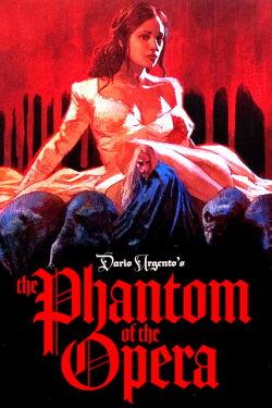 The Phantom of the Opera (1998)