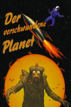 The Phantom Planet (1961)