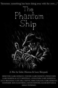 The Phantom Ship (2024)