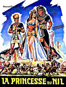 The Pharaohs' Woman (1960)
