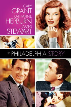 The Philadelphia Story (1940)
