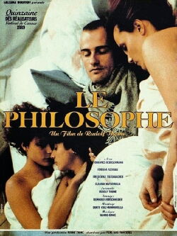 The Philosopher (1989)