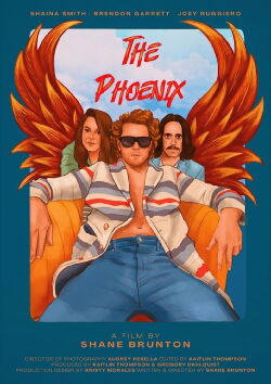 The Phoenix (2022)