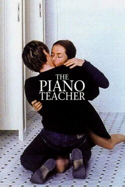 The Piano Teacher (2001)