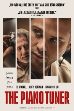 The Piano Tuner (2026)