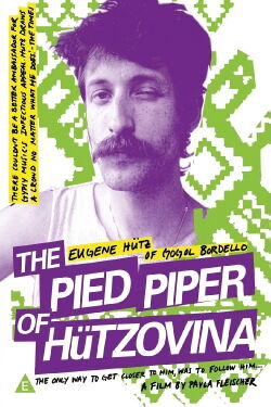 The Pied Piper of Hützovina (2007)